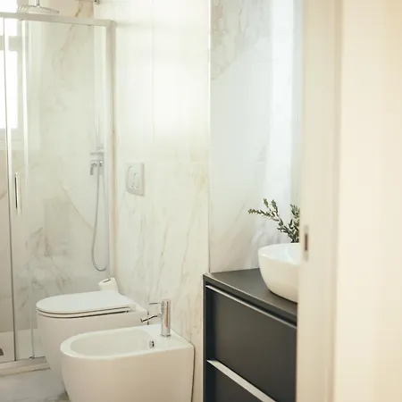 The Brisa Apartment *