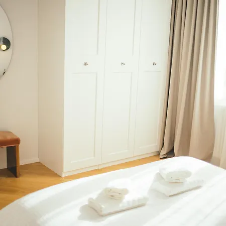 Apartment The Brisa