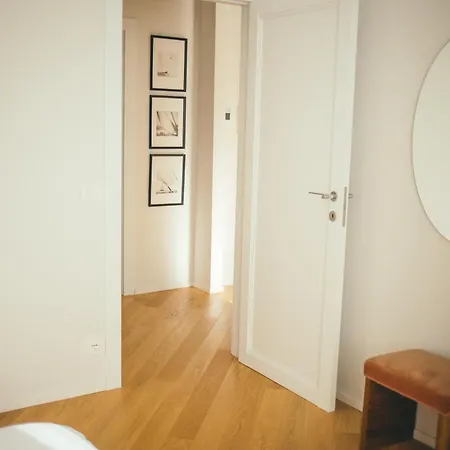 The Brisa Apartment
