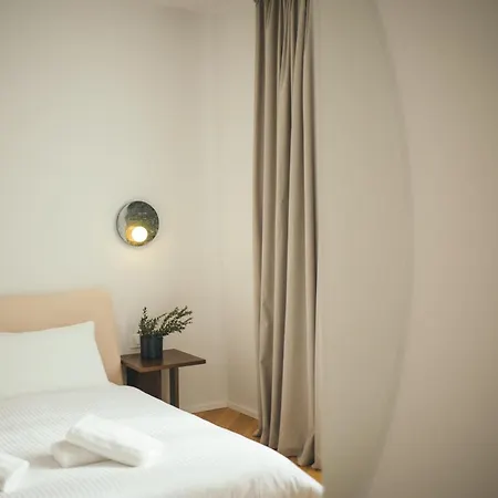 The Brisa Apartment Trieste