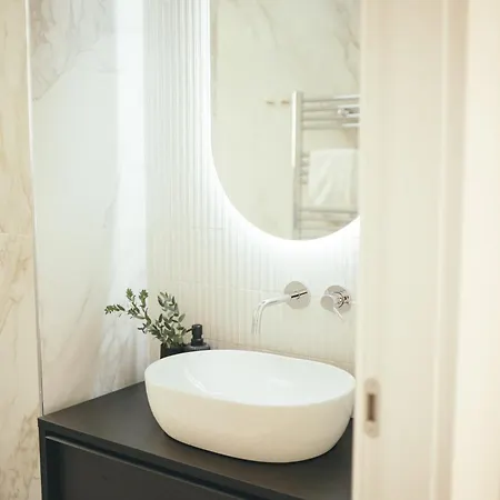 Apartment The Brisa