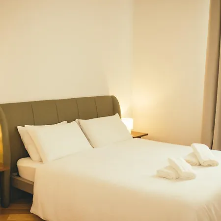 The Brisa Apartment Trieste