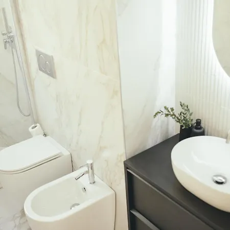 Apartment The Brisa Trieste