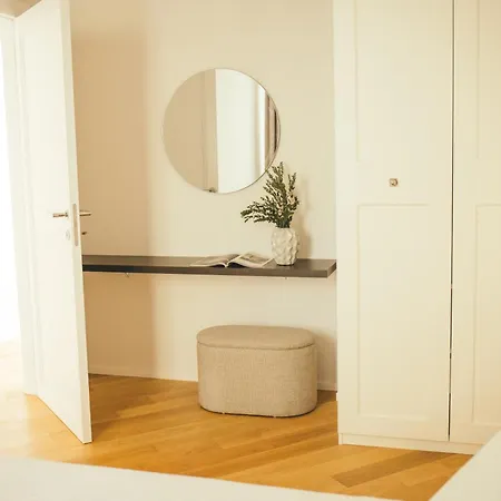 The Brisa Apartment