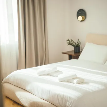 Apartment The Brisa *