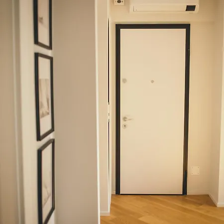 The Brisa Apartment