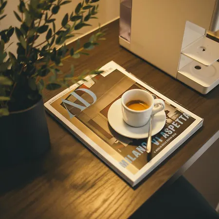 Apartment The Brisa Trieste